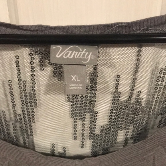 Vanity Dressy top - Picture 2 of 5